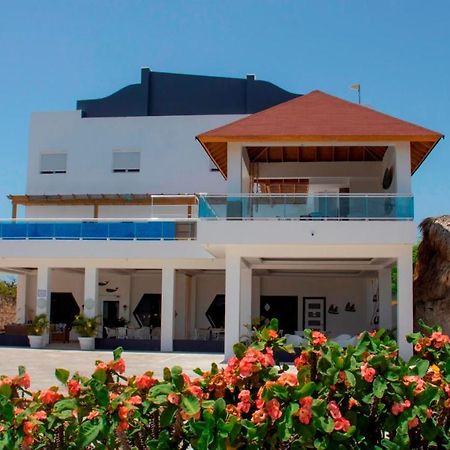 Hotel Capriccio Mare Y Restaurante Punta Cana Exterior foto