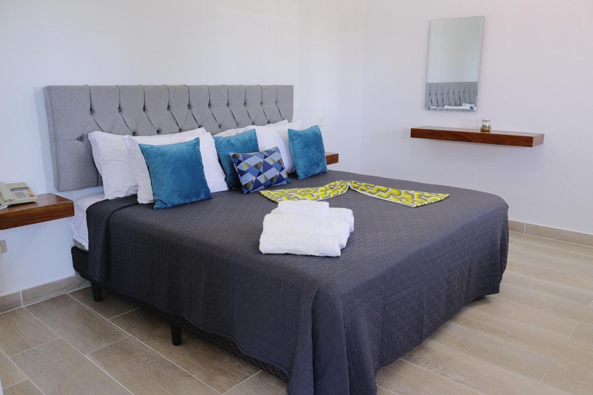 Hotel Capriccio Mare Y Restaurante Punta Cana Quarto foto